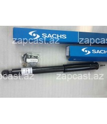 Mercedes C-class, W202, 1993-2000, amortizator qabaq c220 benzin 2023200830